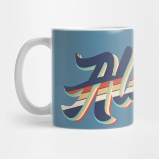 Aloha! Mug